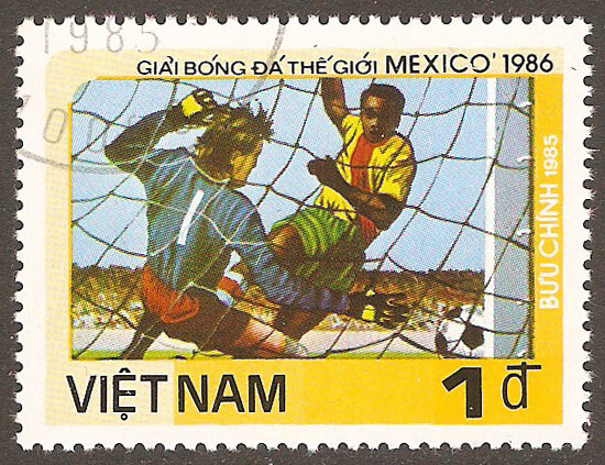N. Vietnam Scott 1576 Used - Click Image to Close